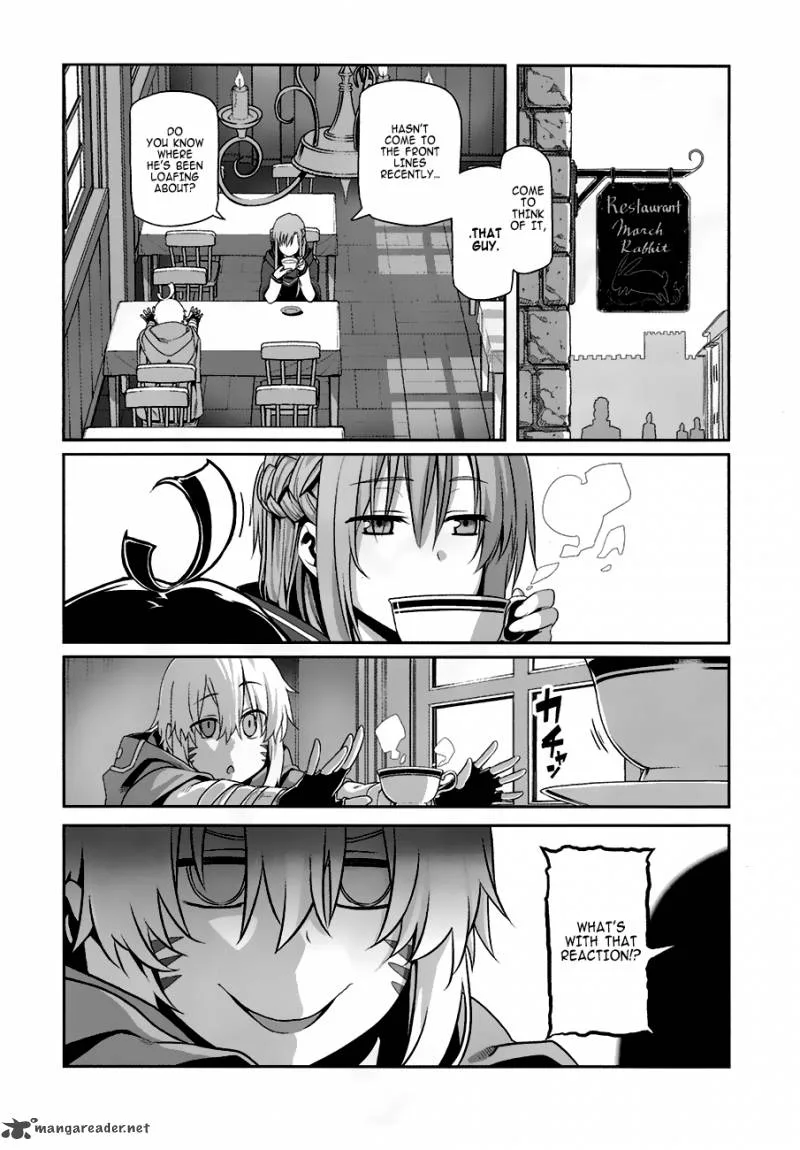 Sword Art Online: Progressive Chapter 8 page 18