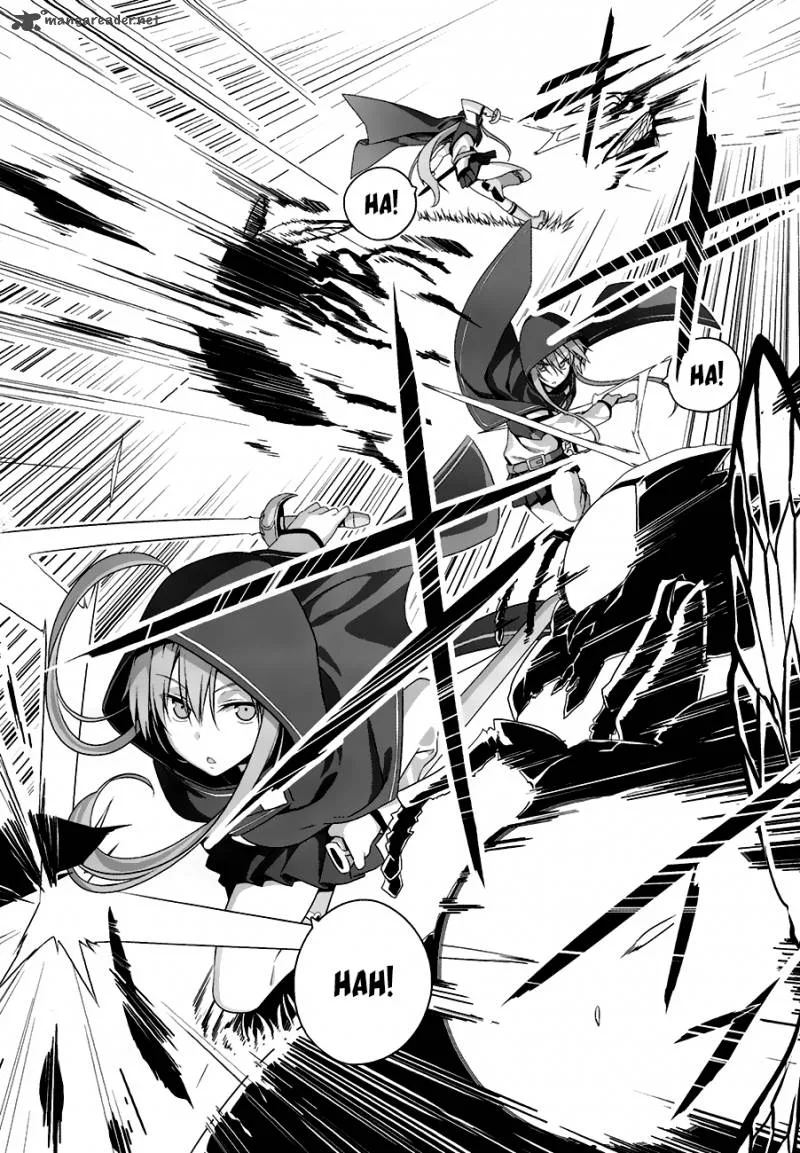 Sword Art Online: Progressive Chapter 8 page 4