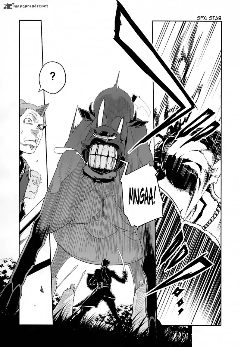 Sword Art Online: Progressive Chapter 9 page 28