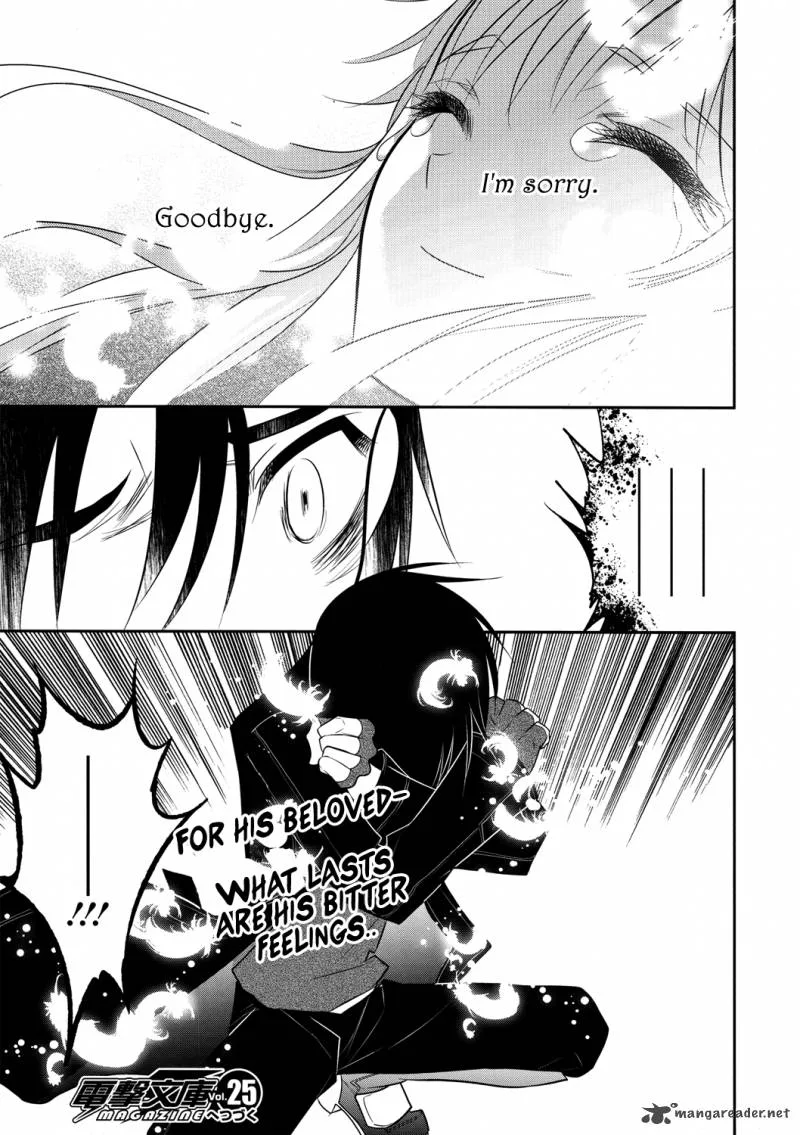 Sword Art Online Chapter 10 page 31