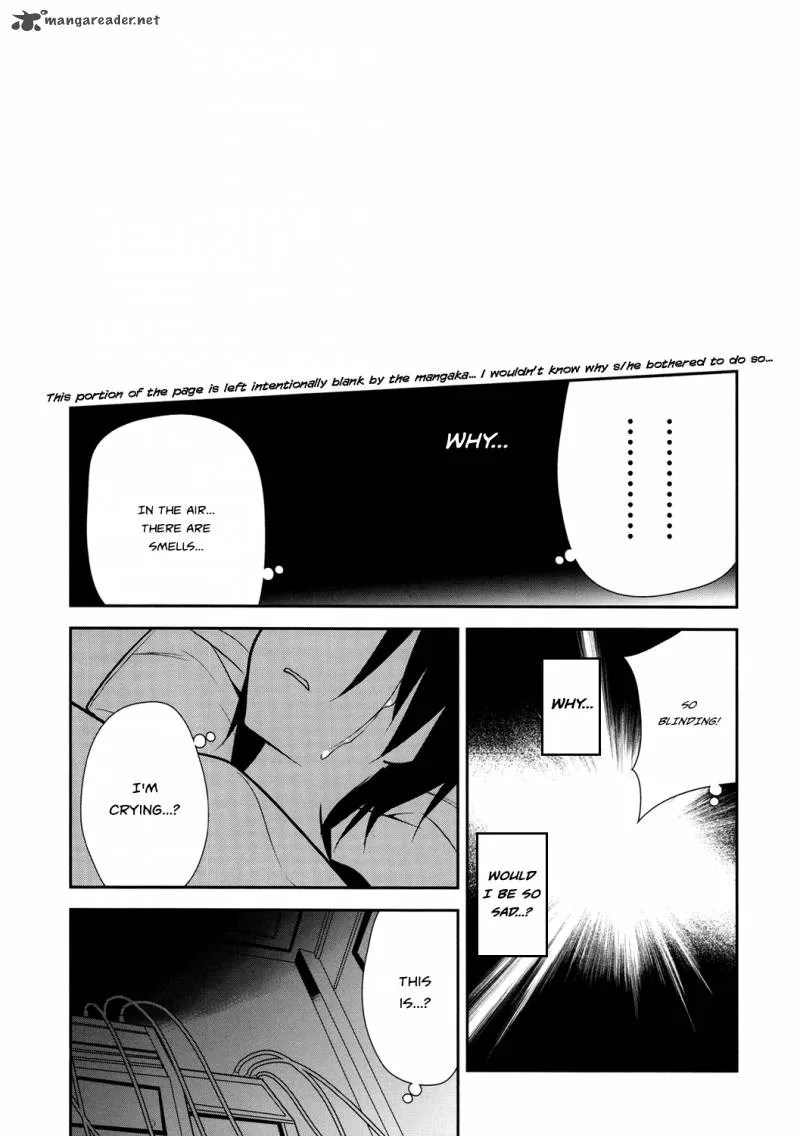 Sword Art Online Chapter 11 page 27