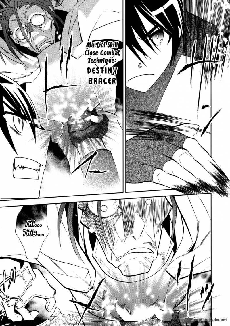 Sword Art Online Chapter 7 page 27