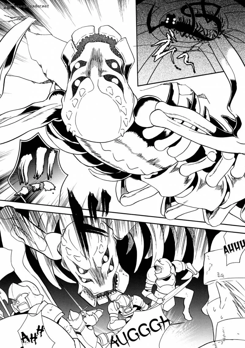 Sword Art Online Chapter 9 page 24
