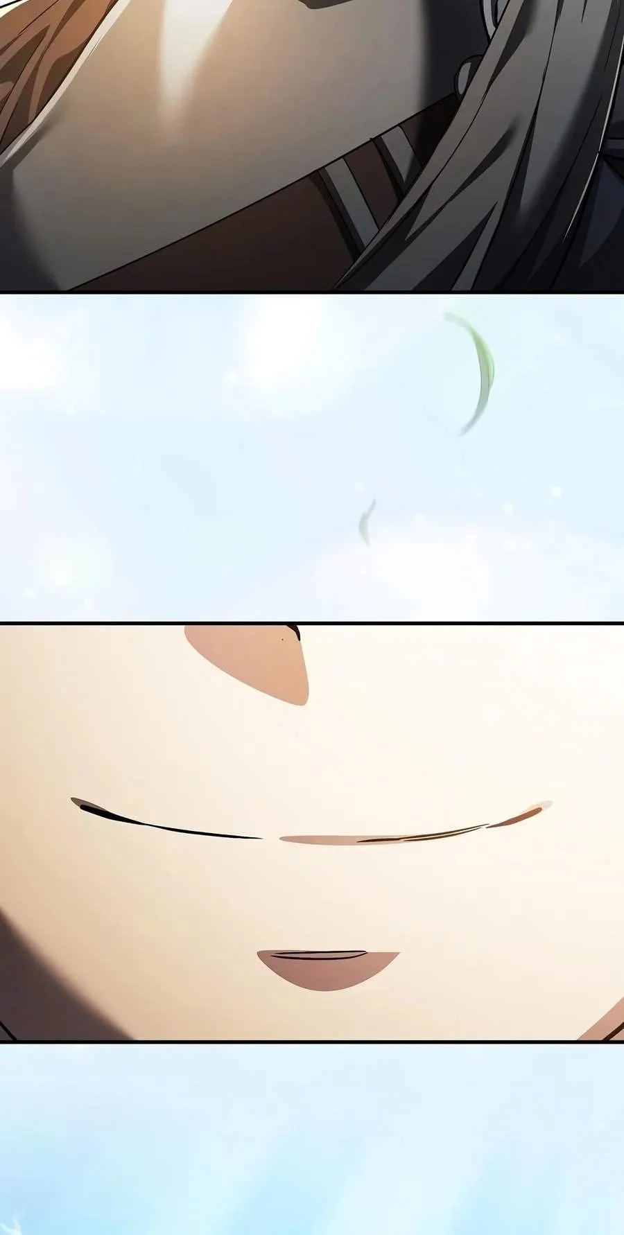 Sword-Devouring Swordmaster Chapter 51 page 34