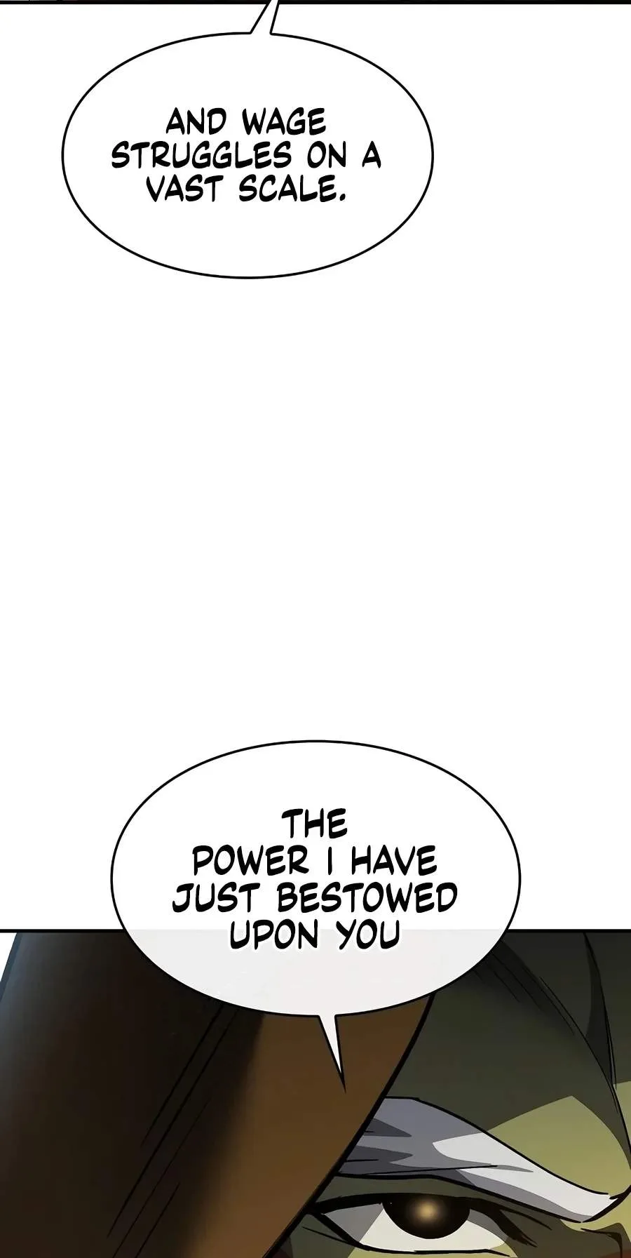 Sword-Devouring Swordmaster Chapter 51 page 27