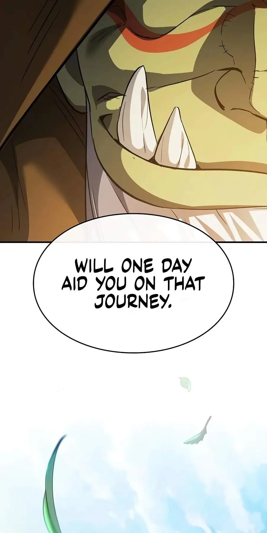 Sword-Devouring Swordmaster Chapter 51 page 28