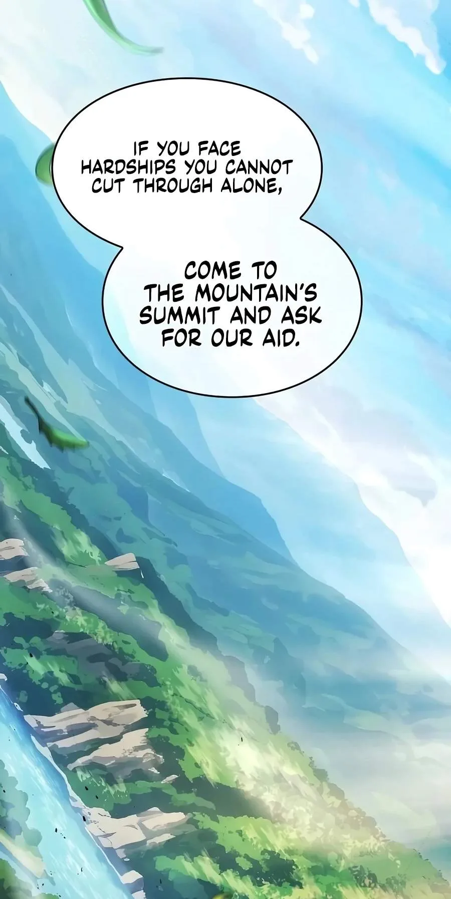 Sword-Devouring Swordmaster Chapter 51 page 29