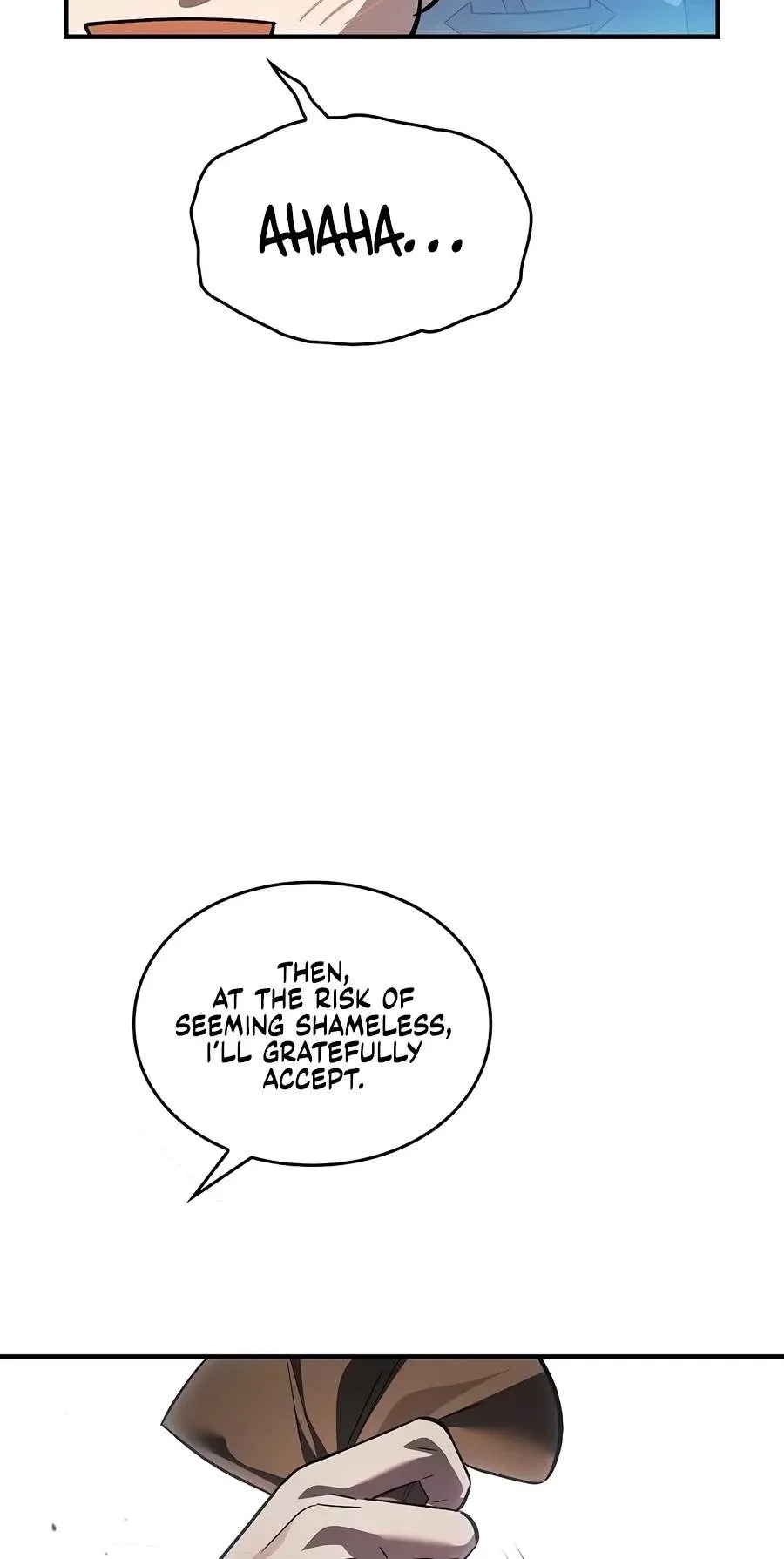 Sword-Devouring Swordmaster Chapter 51 page 18