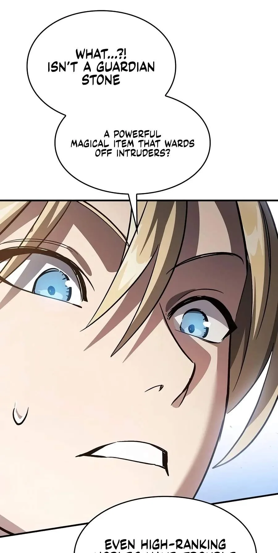 Sword-Devouring Swordmaster Chapter 51 page 13