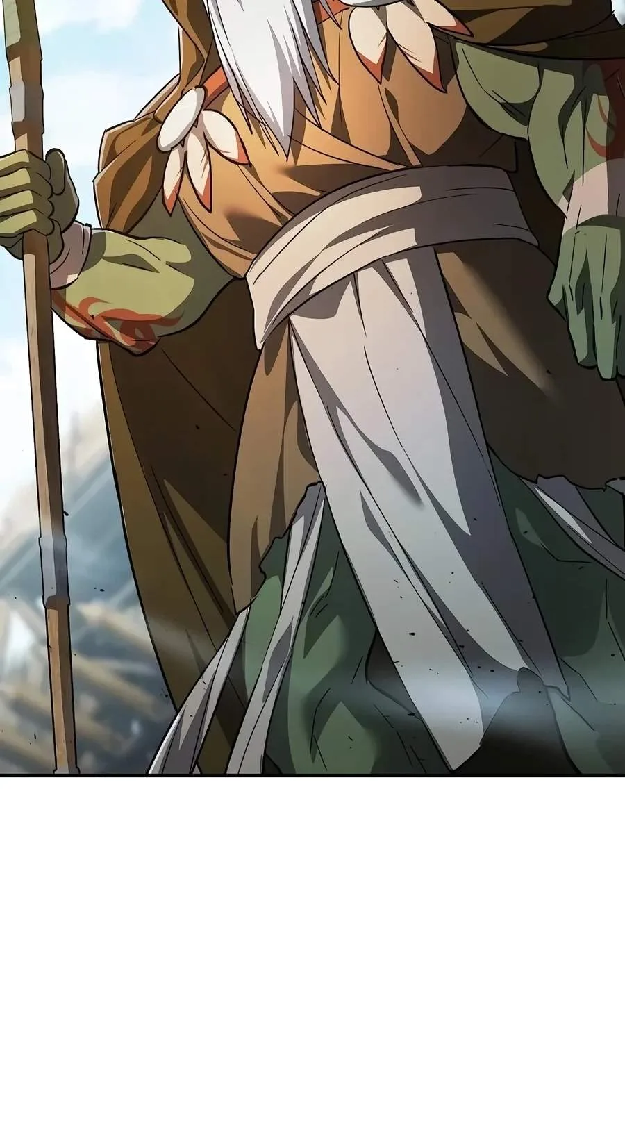 Sword-Devouring Swordmaster Chapter 51 page 6