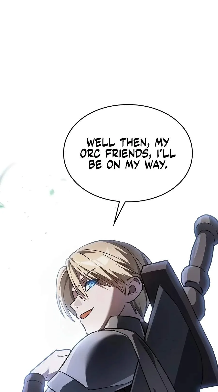 Sword-Devouring Swordmaster Chapter 51 page 4
