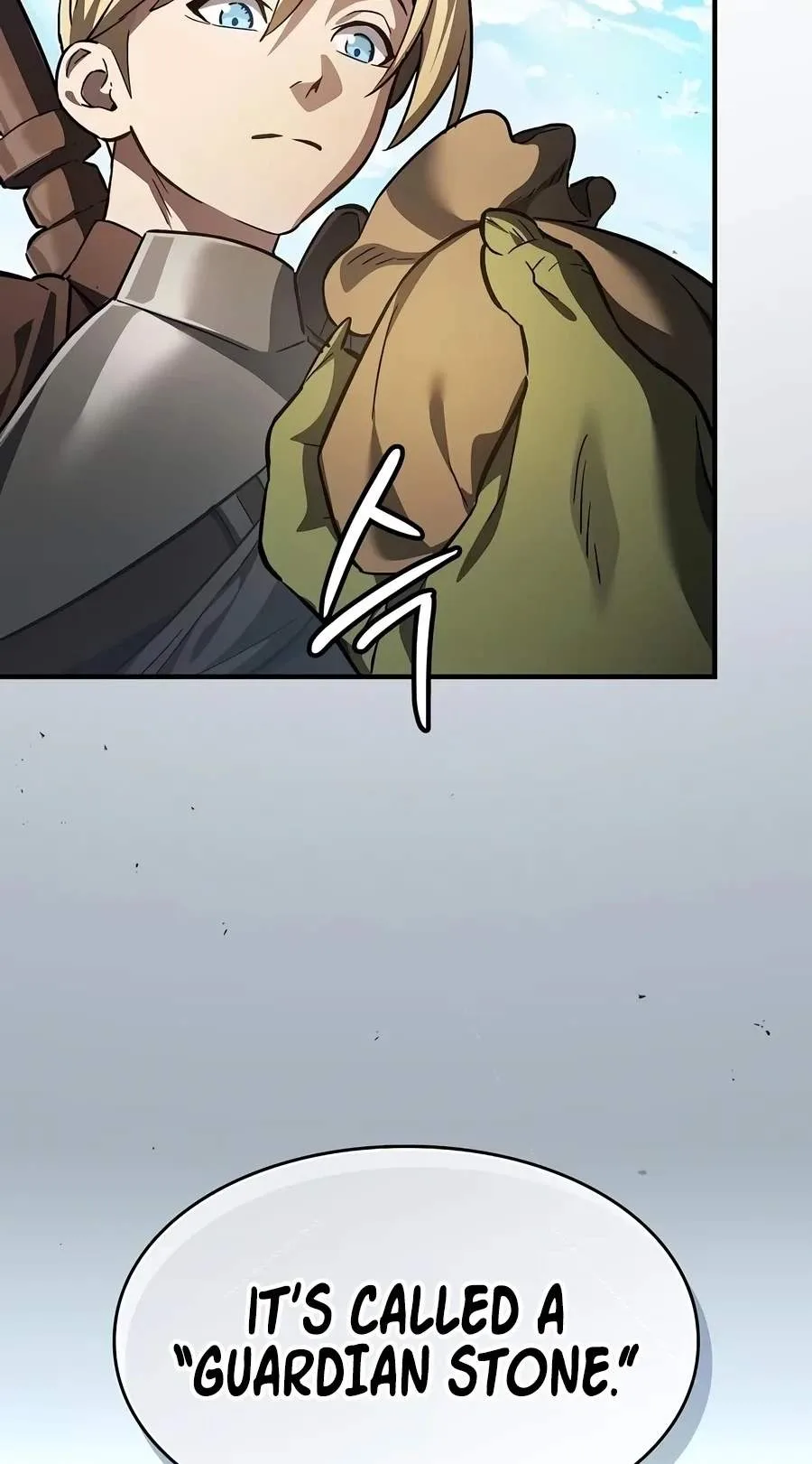 Sword-Devouring Swordmaster Chapter 51 page 10