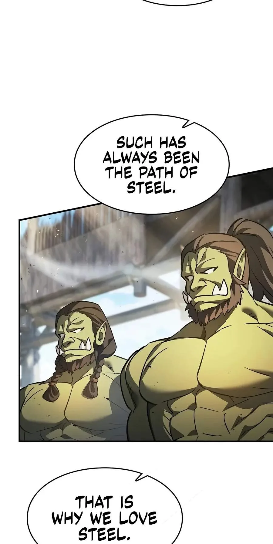 Sword-Devouring Swordmaster Chapter 51 page 25