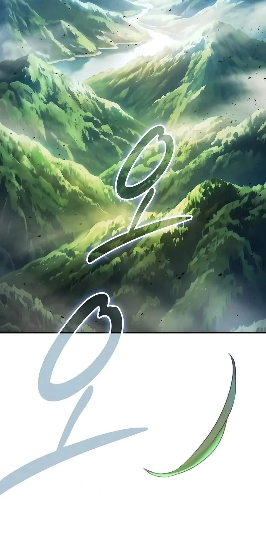 Sword-Devouring Swordmaster Chapter 51 page 36