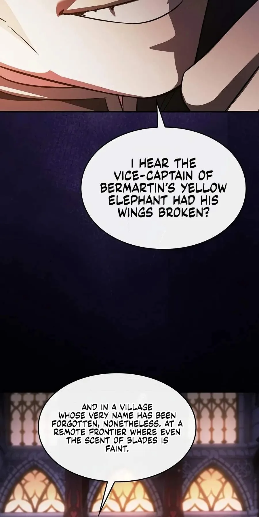 Sword-Devouring Swordmaster Chapter 51 page 43
