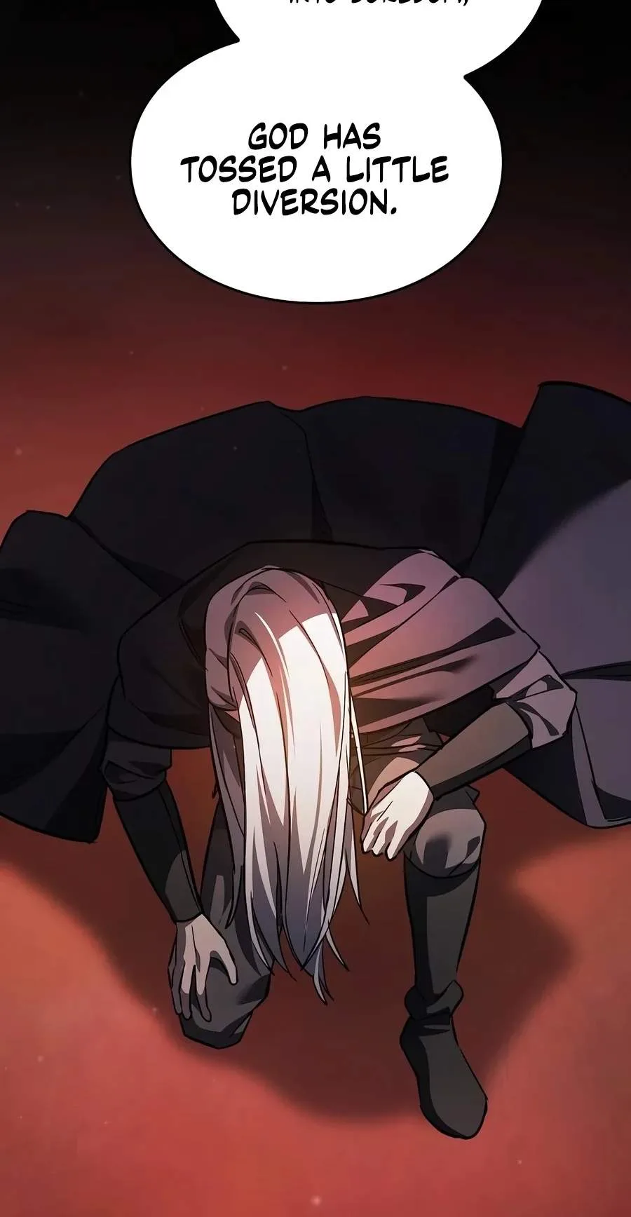 Sword-Devouring Swordmaster Chapter 51 page 45