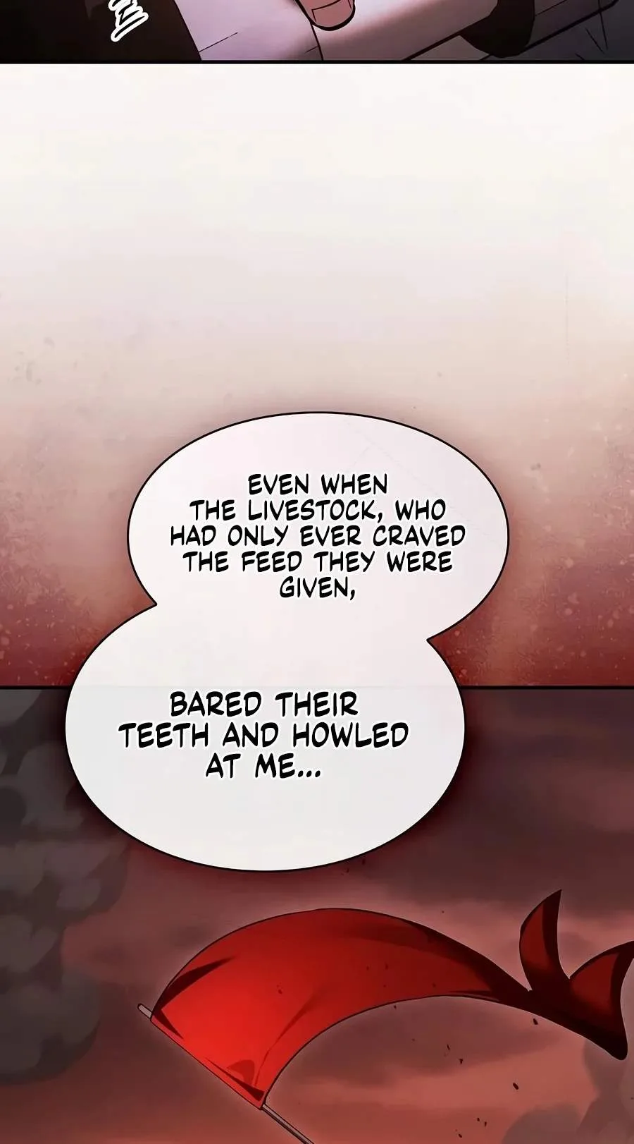 Sword-Devouring Swordmaster Chapter 51 page 54
