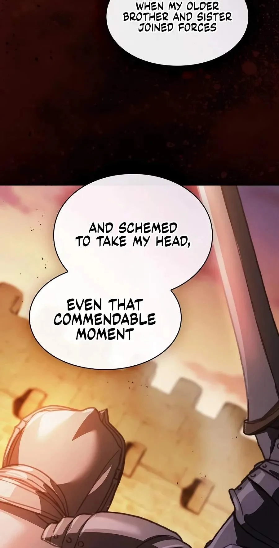 Sword-Devouring Swordmaster Chapter 51 page 56