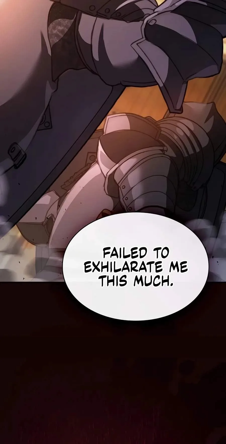 Sword-Devouring Swordmaster Chapter 51 page 57