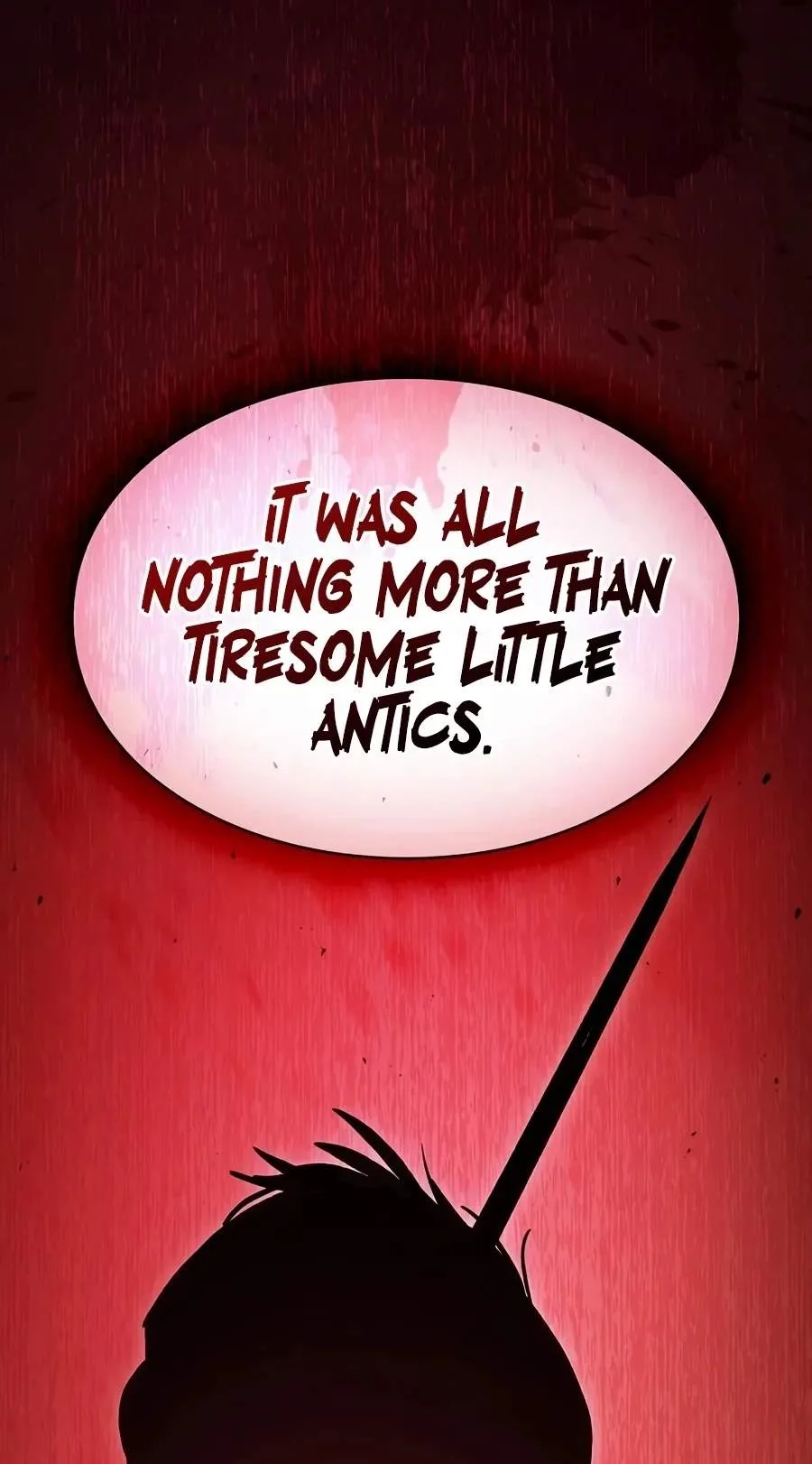 Sword-Devouring Swordmaster Chapter 51 page 58