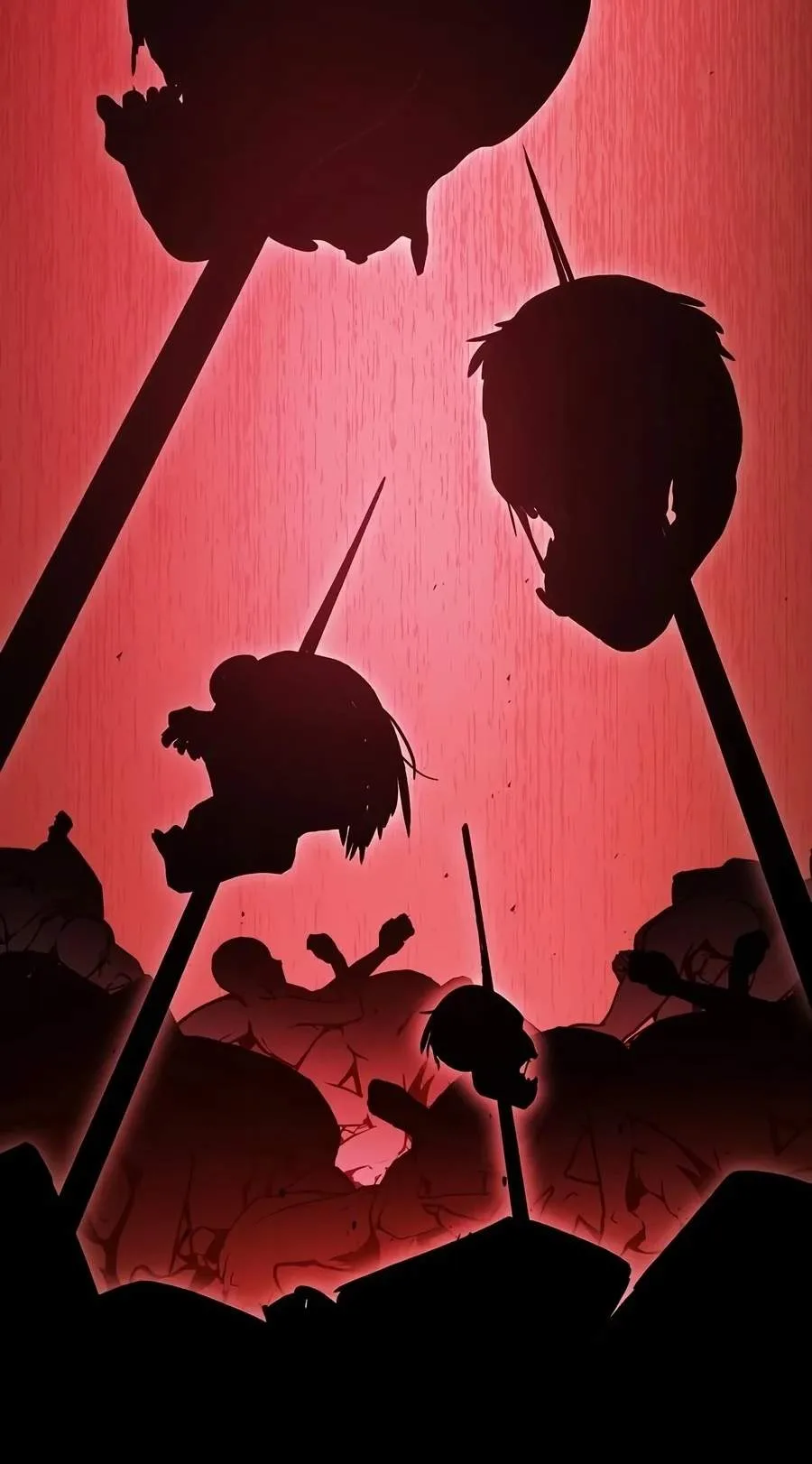 Sword-Devouring Swordmaster Chapter 51 page 59