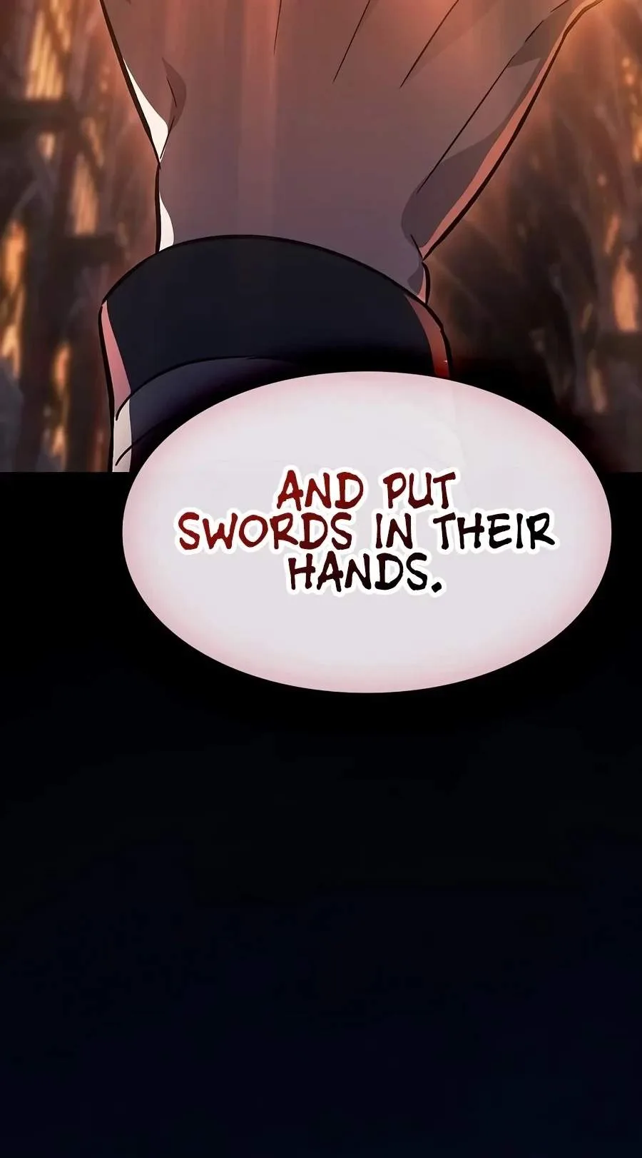 Sword-Devouring Swordmaster Chapter 51 page 63
