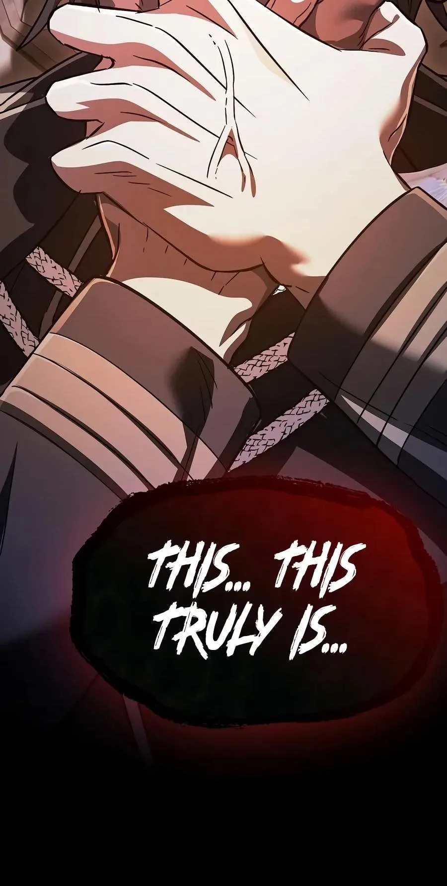 Sword-Devouring Swordmaster Chapter 51 page 73
