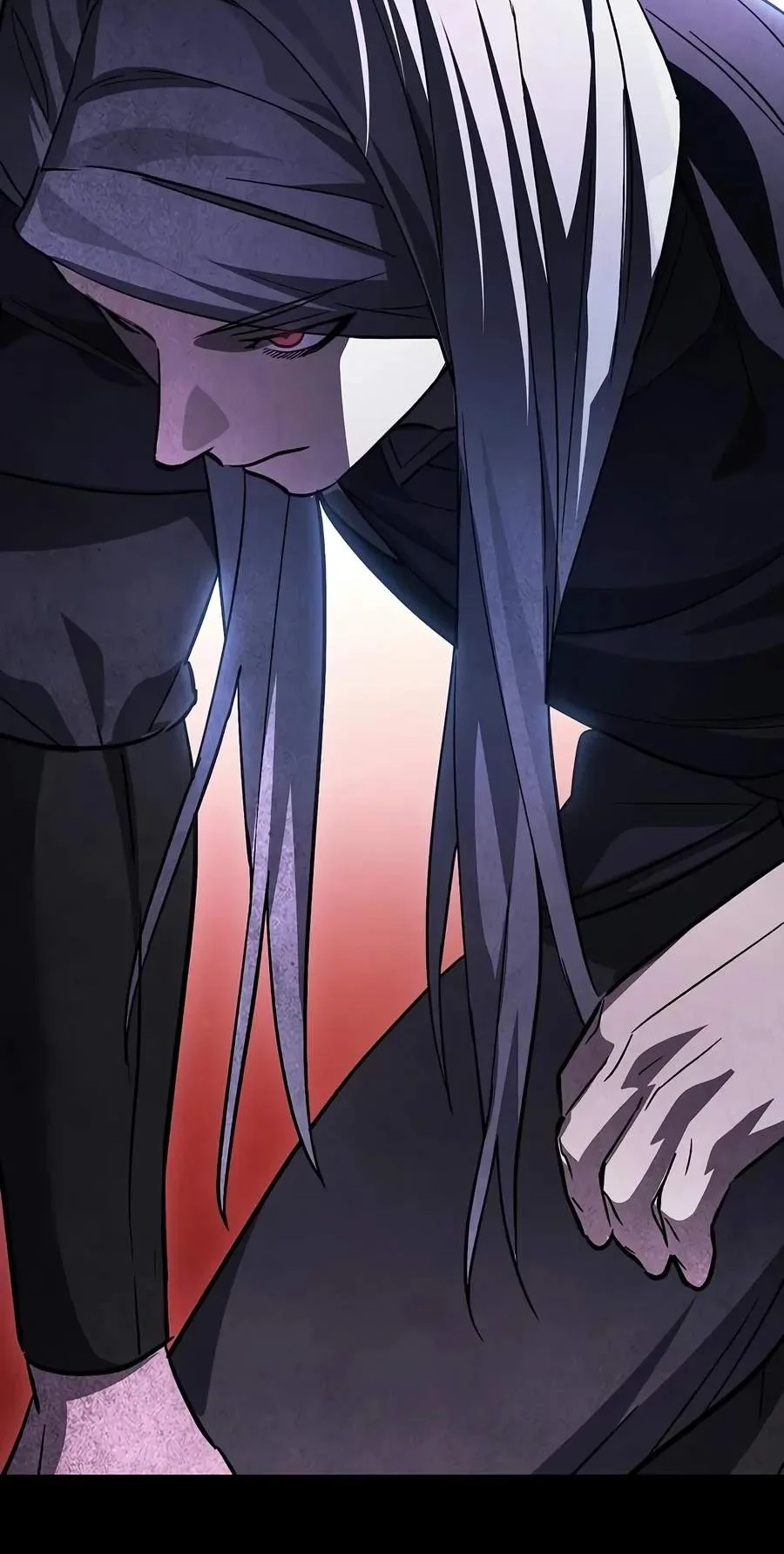 Sword-Devouring Swordmaster Chapter 51 page 76