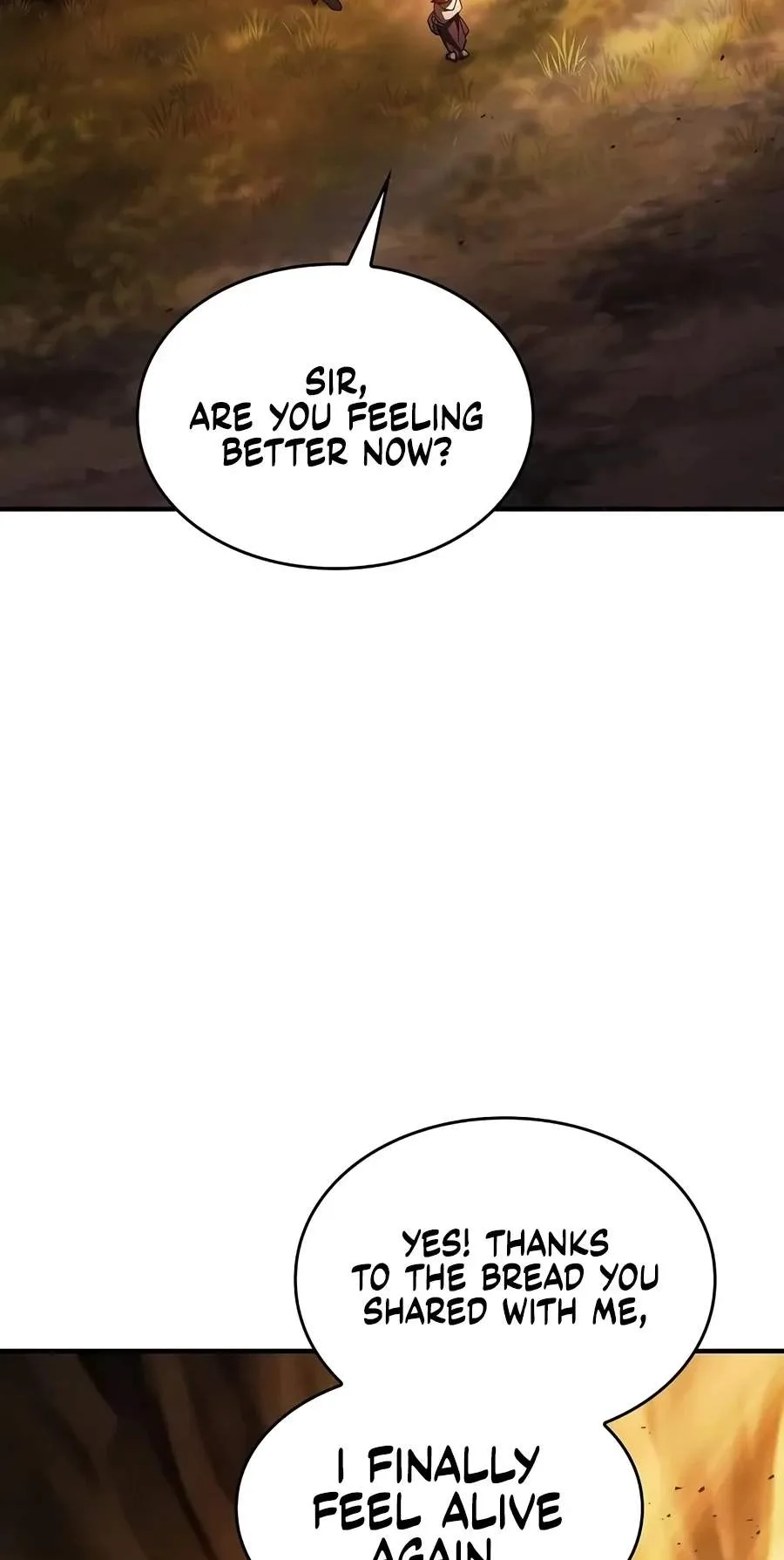 Sword-Devouring Swordmaster Chapter 51 page 91
