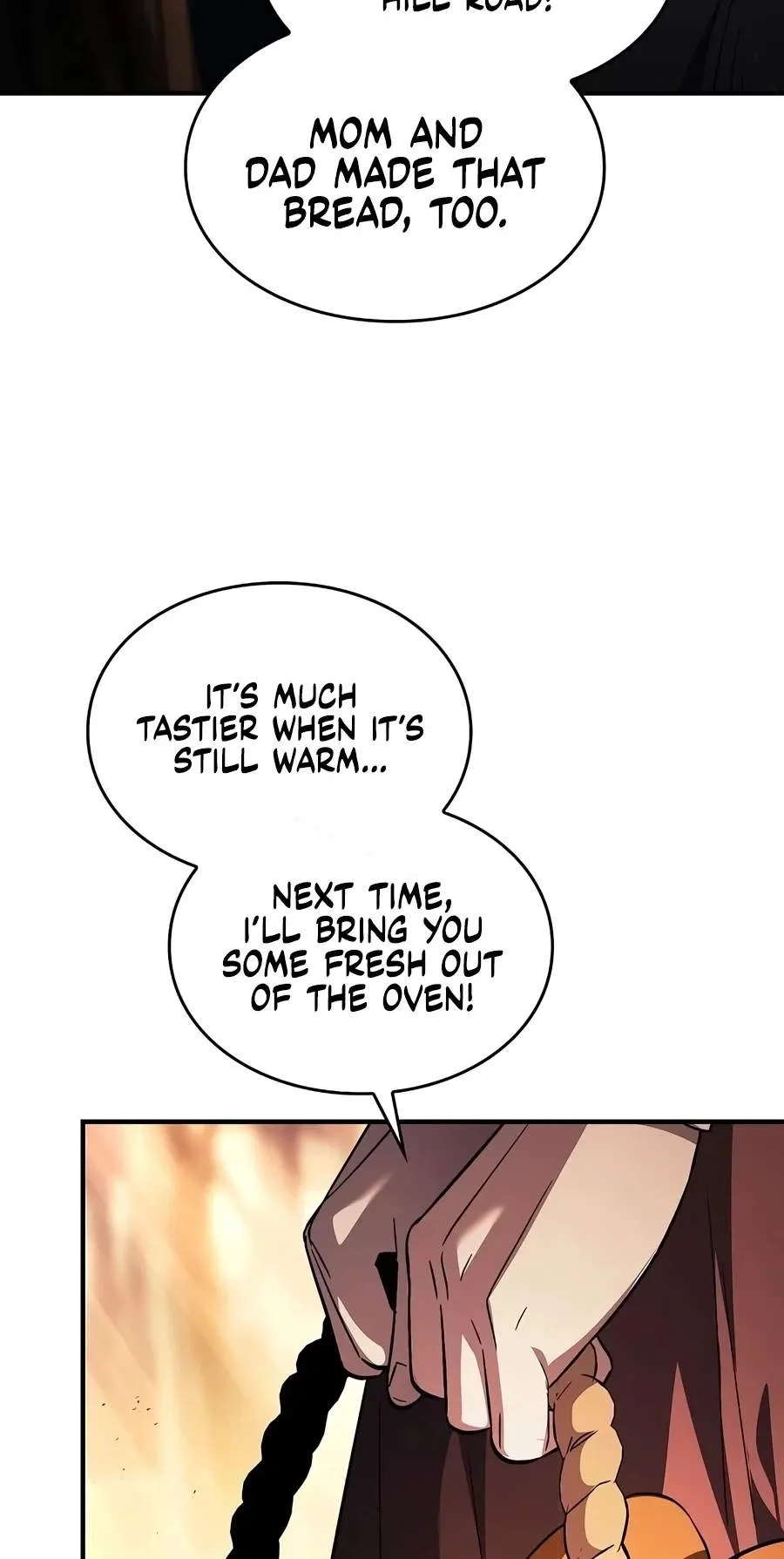 Sword-Devouring Swordmaster Chapter 51 page 94