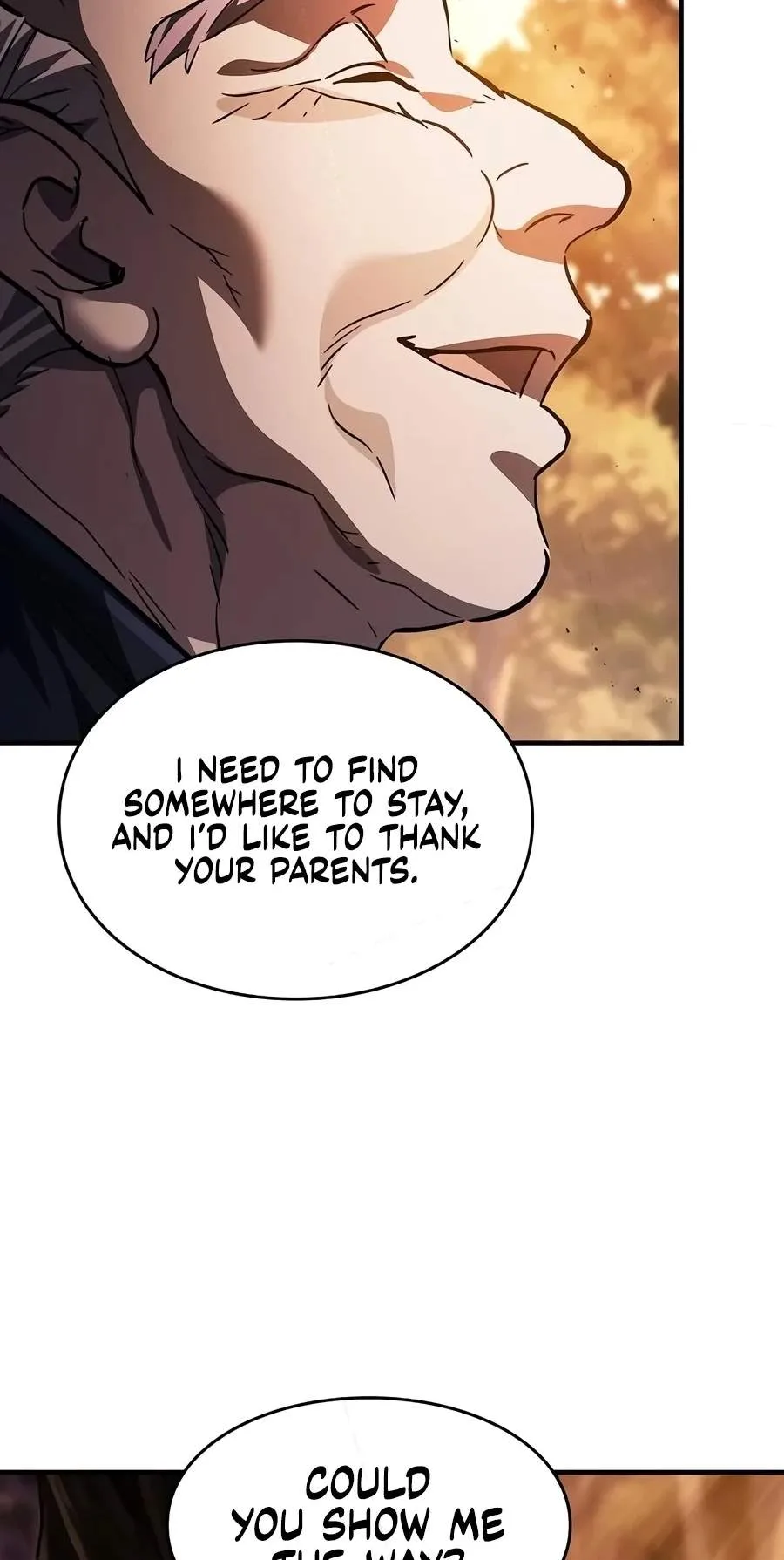 Sword-Devouring Swordmaster Chapter 51 page 96