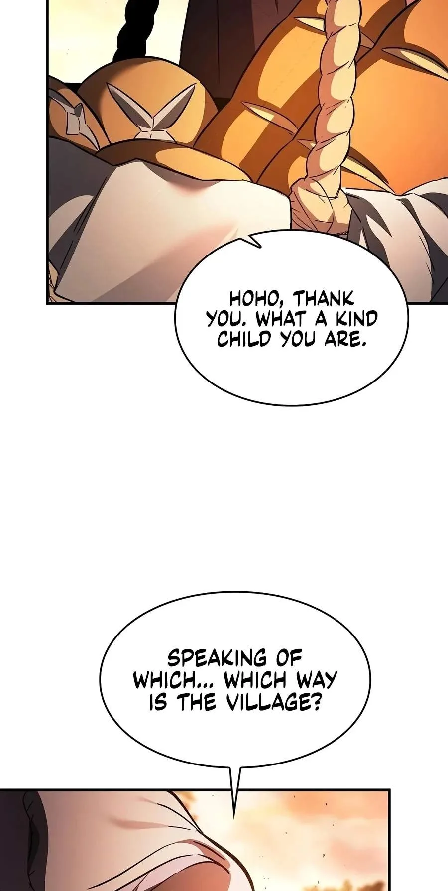 Sword-Devouring Swordmaster Chapter 51 page 95
