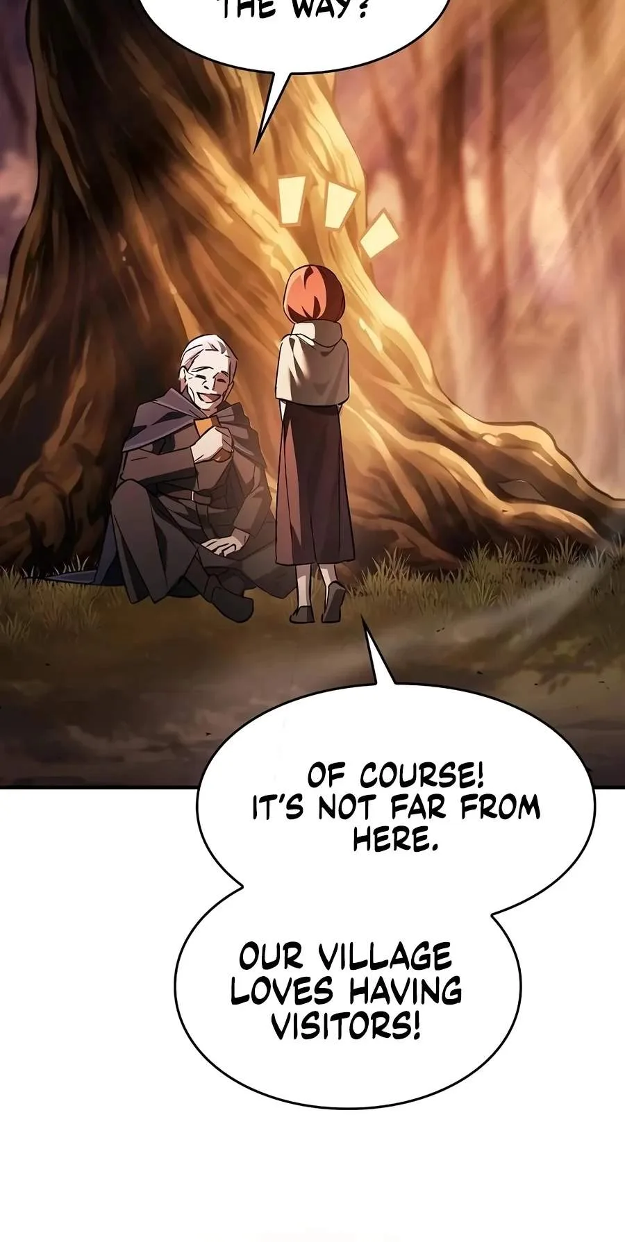 Sword-Devouring Swordmaster Chapter 51 page 97