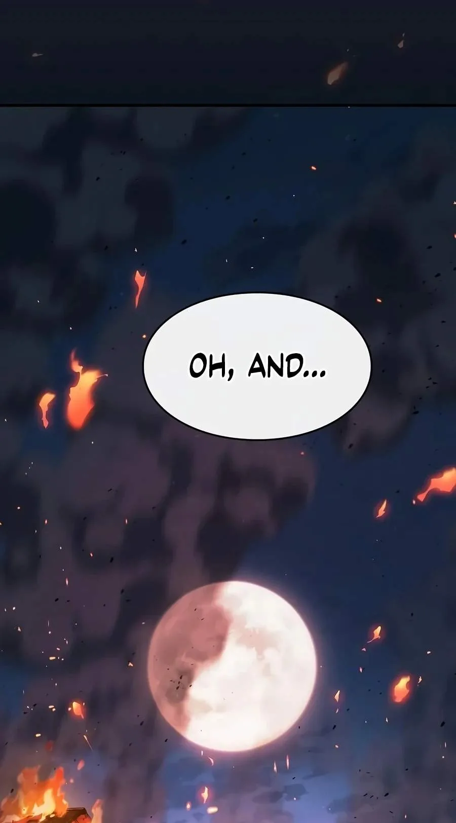 Sword-Devouring Swordmaster Chapter 51 page 105