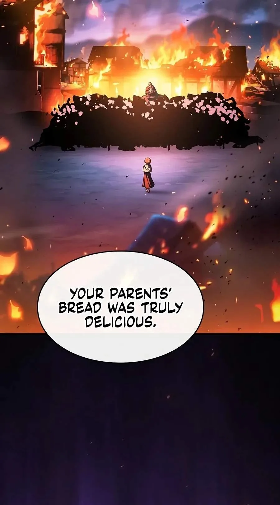 Sword-Devouring Swordmaster Chapter 51 page 106
