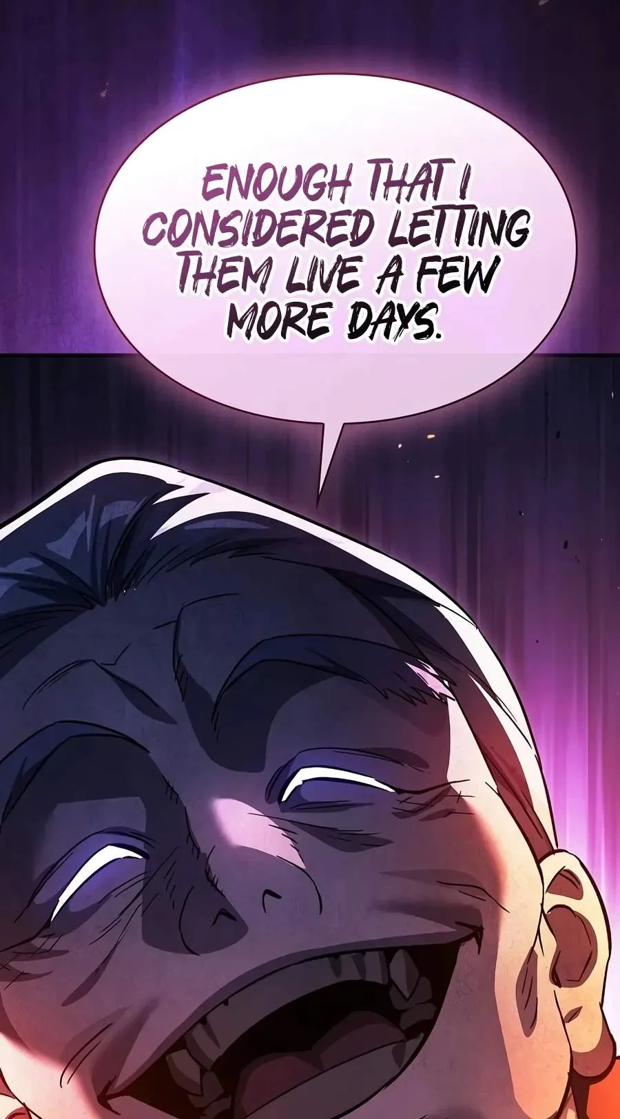Sword-Devouring Swordmaster Chapter 51 page 107