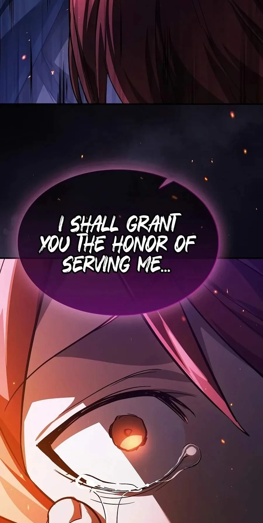 Sword-Devouring Swordmaster Chapter 51 page 116