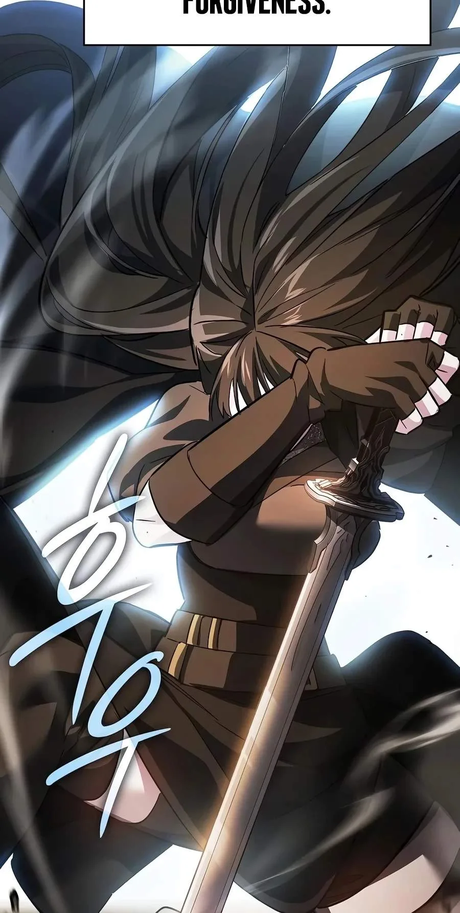 Sword-Devouring Swordmaster Chapter 51 page 121
