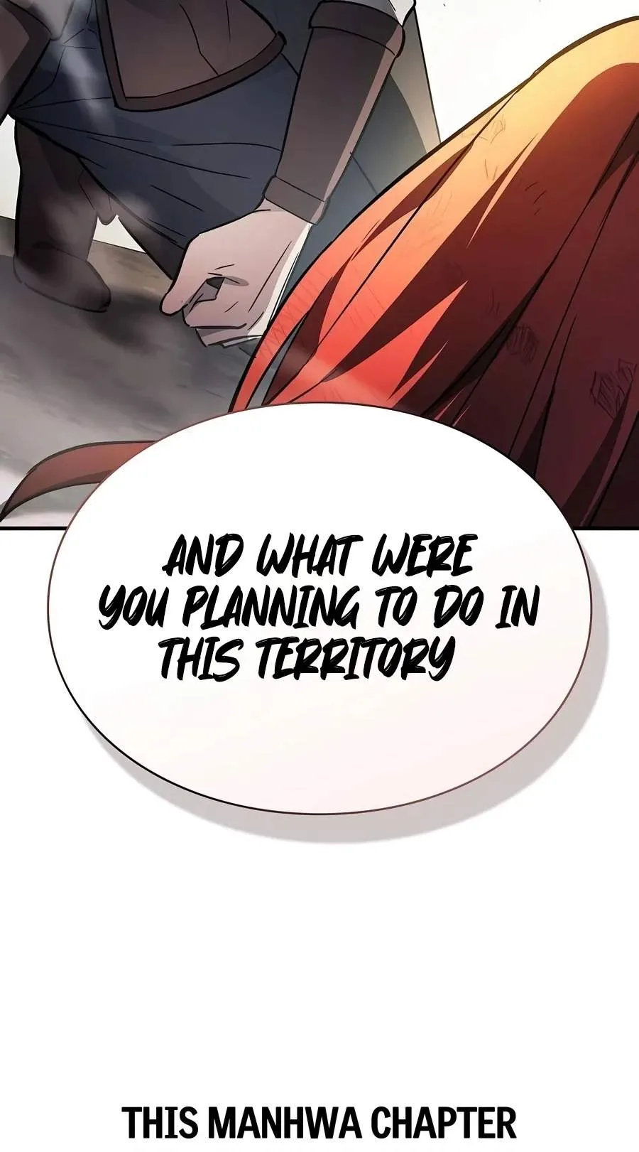 Sword-Devouring Swordmaster Chapter 51 page 125