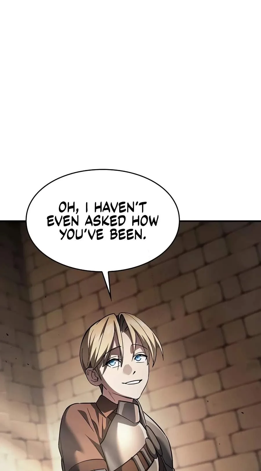 Sword-Devouring Swordmaster Chapter 52 page 6