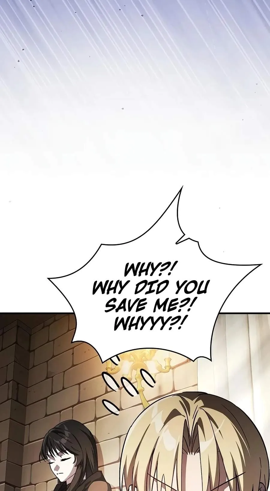 Sword-Devouring Swordmaster Chapter 52 page 30