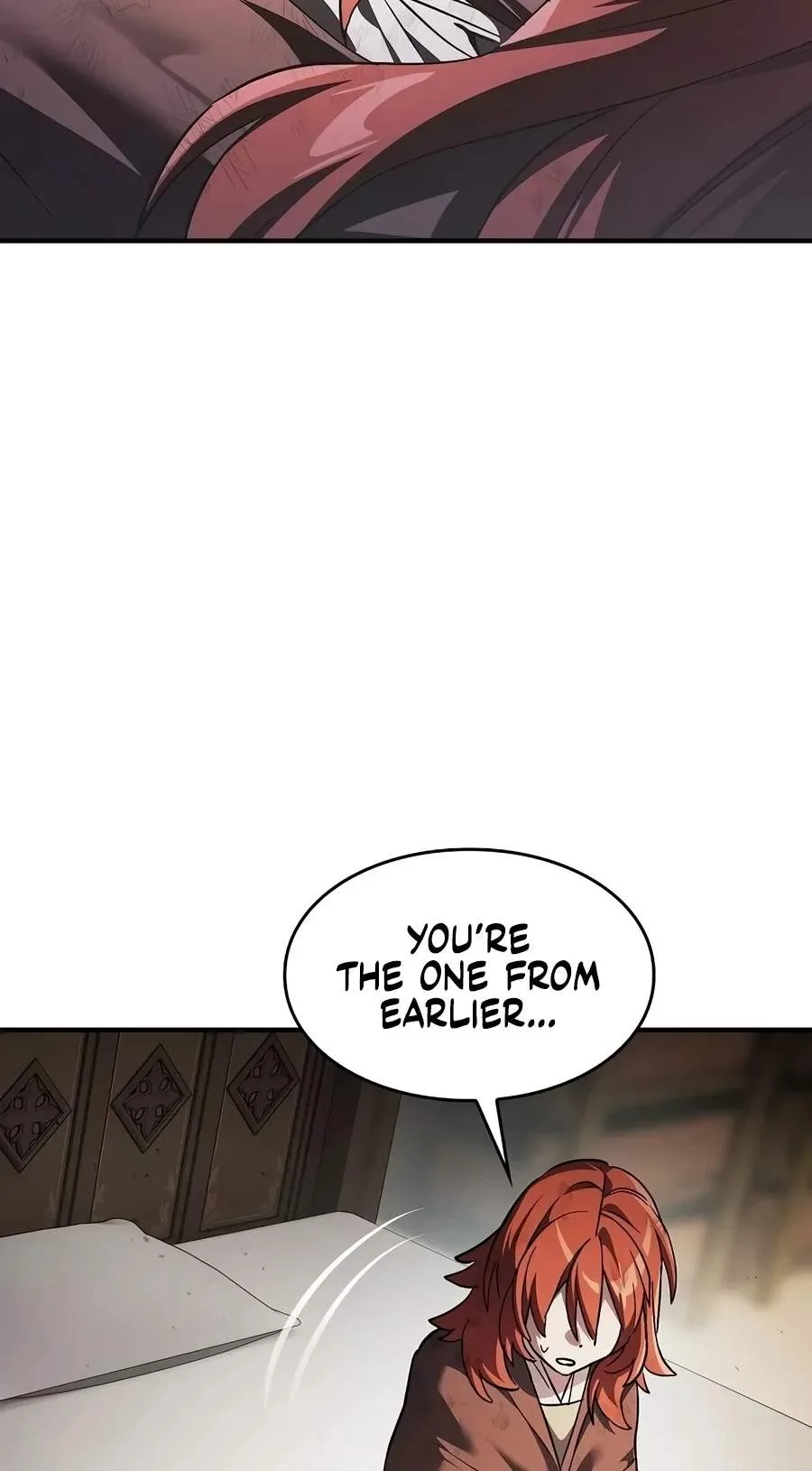 Sword-Devouring Swordmaster Chapter 52 page 22