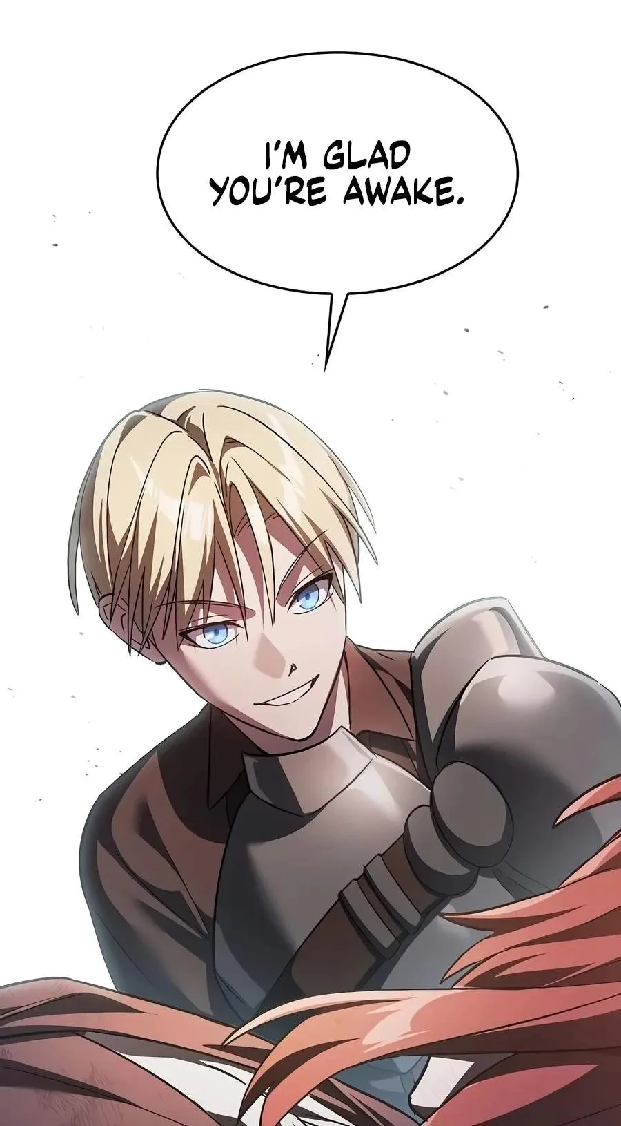Sword-Devouring Swordmaster Chapter 52 page 21