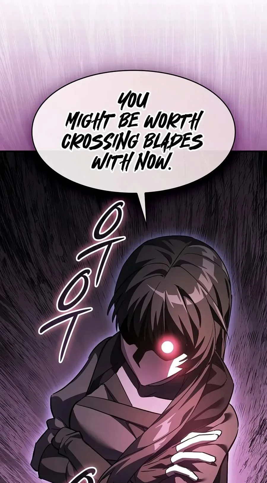 Sword-Devouring Swordmaster Chapter 52 page 10