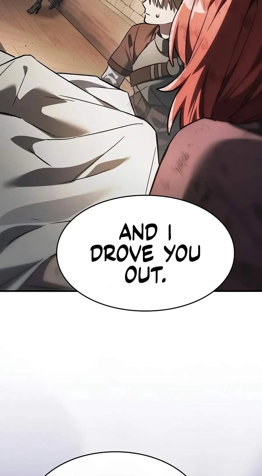 Sword-Devouring Swordmaster Chapter 52 page 34