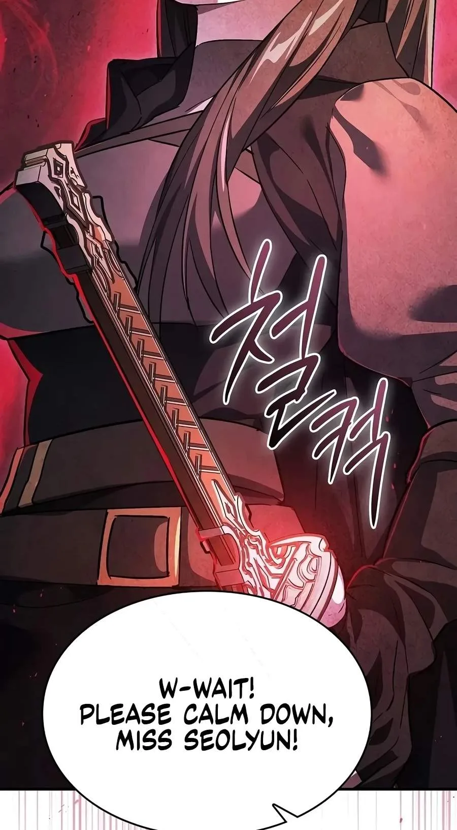 Sword-Devouring Swordmaster Chapter 52 page 42