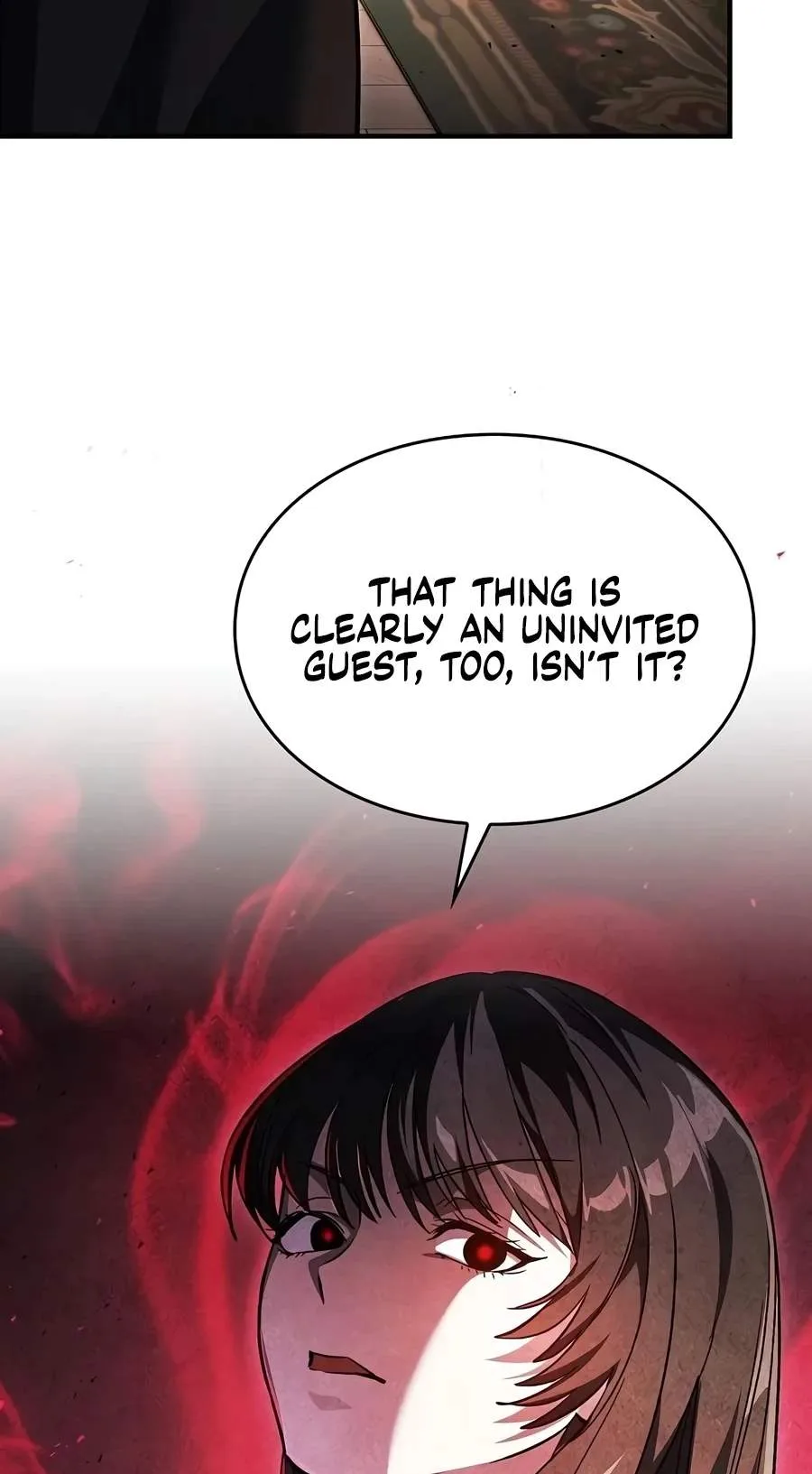 Sword-Devouring Swordmaster Chapter 52 page 41
