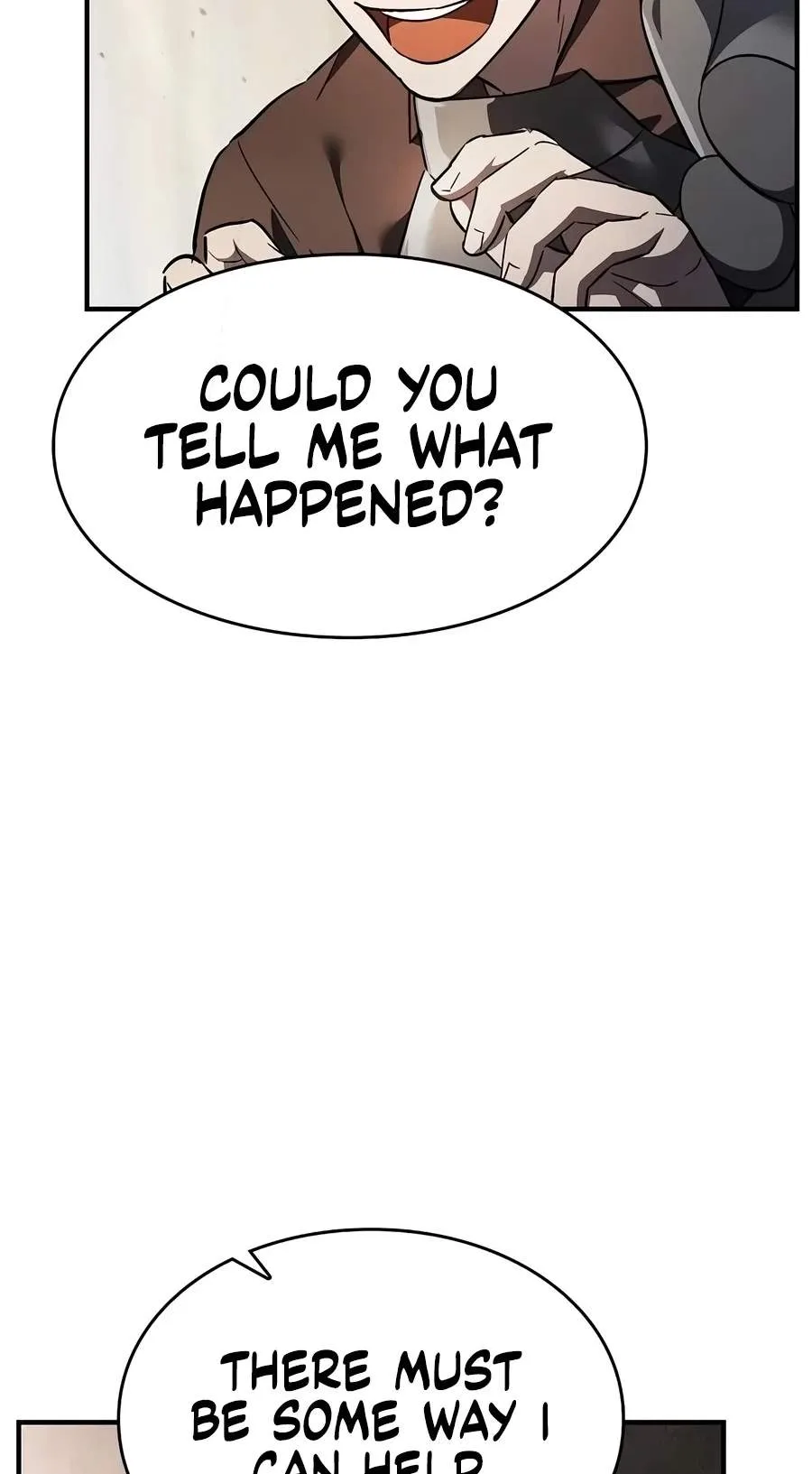 Sword-Devouring Swordmaster Chapter 52 page 44