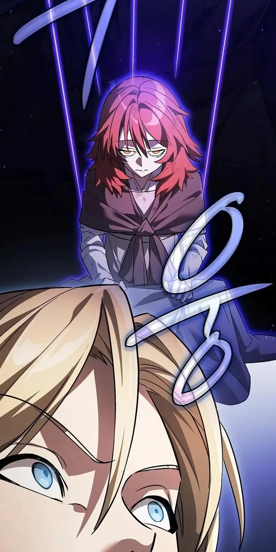 Sword-Devouring Swordmaster Chapter 52 page 49
