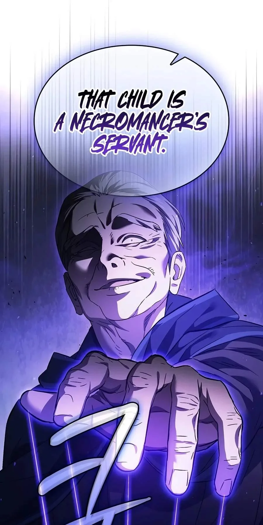Sword-Devouring Swordmaster Chapter 52 page 48